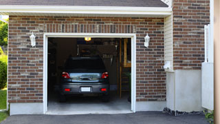 Garage Door Installation at Panama, Florida